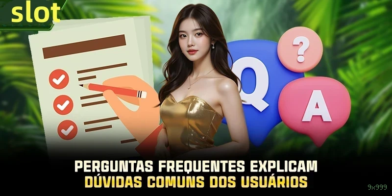 Dicas de Slots 9x999