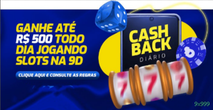 9x999 Plataforma